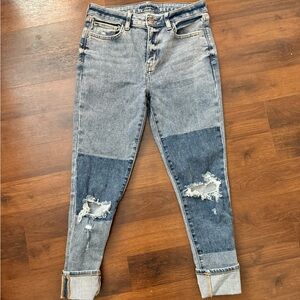 Arizona Jeans Size 11